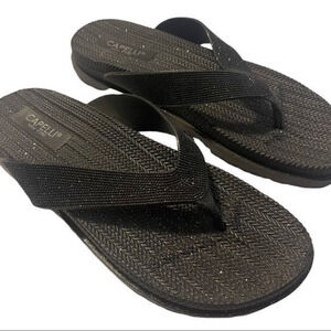 Capelli of‎ New York Flip Flop Sandals